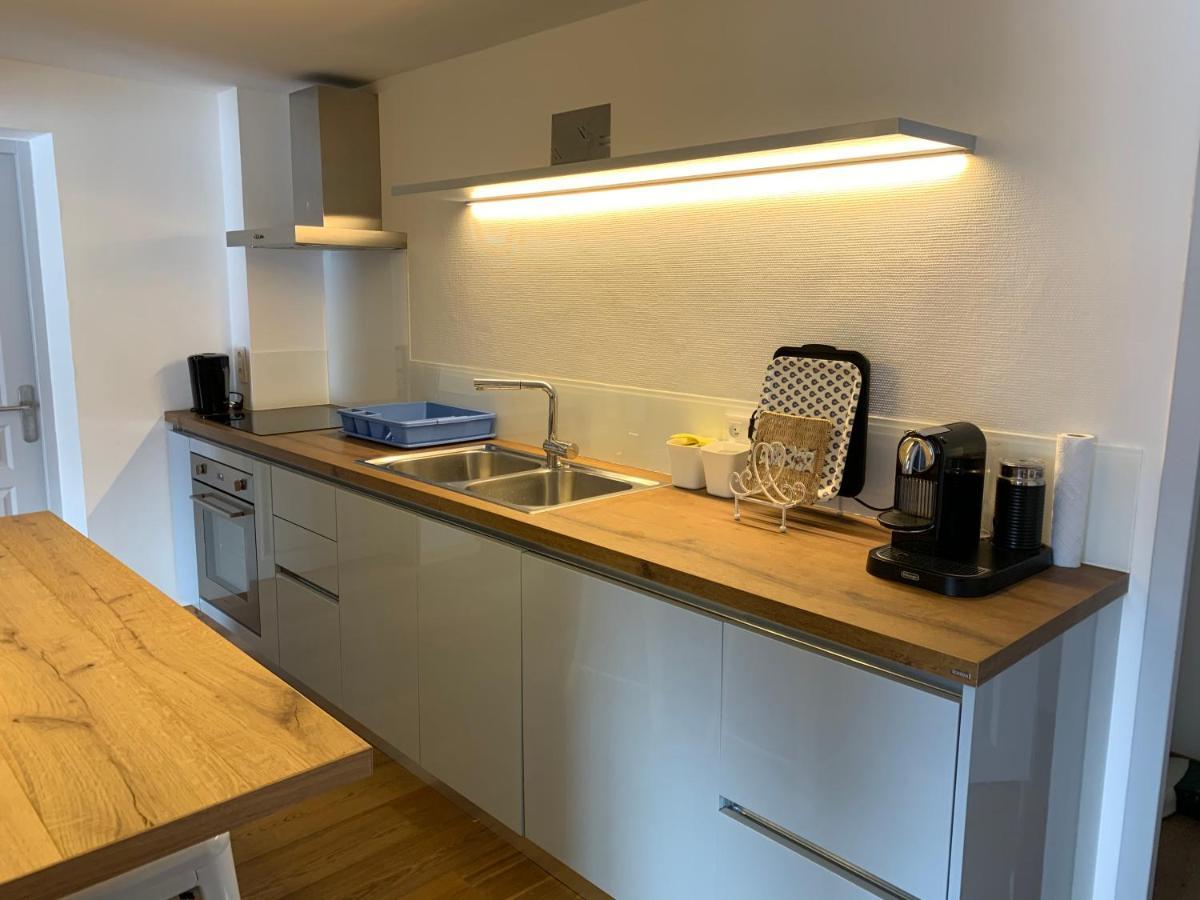 Shangry-La Apartment Briancon  Exterior photo