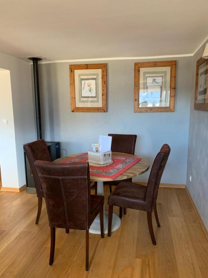 Shangry-La Apartment Briancon  Exterior photo