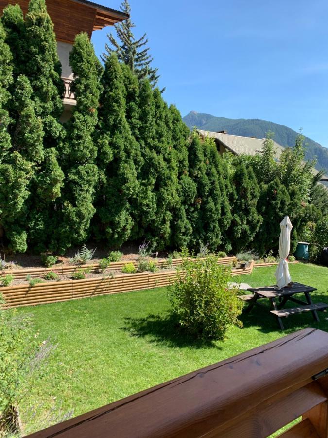 Shangry-La Apartment Briancon  Exterior photo